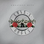 Guns N' Roses – Greatest Hits LP