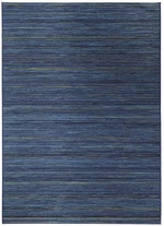 Venkovní kusový koberec Lotus Blau Meliert 102444-120x170