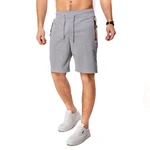 Man shorts GLANO - gray