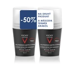 VICHY HOMME DEO ROLL-ON PROTI POTENIU DUO 72H