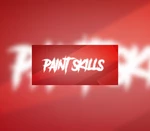 Paint Skills Steam CD Key
