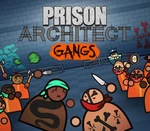 Prison Architect - Gangs DLC Steam CD Key