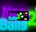 NeoBalls2 Steam CD Key