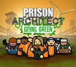 Prison Architect - Going Green DLC Steam CD Key