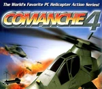 Comanche 4 Steam CD Key