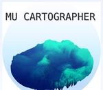Mu Cartographer Steam CD Key