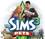 The Sims 3 - Pets Expansion Pack Origin CD Key
