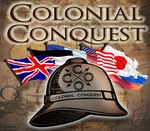 Colonial Conquest EU Steam CD Key