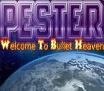 Pester Steam CD Key