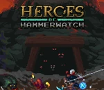 Heroes of Hammerwatch EU Steam CD Key