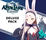 Azur Lane Crosswave - Deluxe Pack DLC Steam CD Key