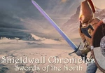 Shieldwall Chronicles: Swords of the North Steam CD Key