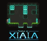 Temple of Xiala Steam CD Key