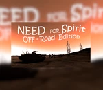 Need for Spirit: Off-Road Edition Steam CD Key