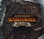 Total War: Warhammer - Norsca DLC EMEA Steam CD Key