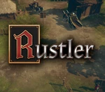 Rustler EU Steam CD Key