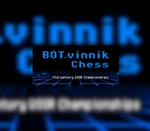 BOT.vinnik Chess: Mid-Century USSR Championships Steam CD Key