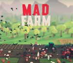 Mad Farm Steam CD Key
