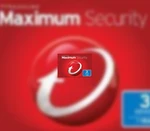 Trend Micro Maximum Security (2 Year / 3 Devices)