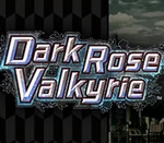 Dark Rose Valkyrie - Deluxe Pack DLC Steam CD Key