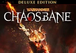 Warhammer: Chaosbane Deluxe Edition EU XBOX One CD Key