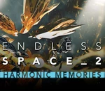 Endless Space 2 - Harmonic Memories DLC EU Steam CD Key