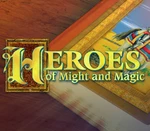 Heroes of Might and Magic GOG CD Key