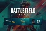 Battlefield 2042 - Pre-Order DLC EU Origin CD Key