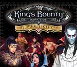 King's Bounty: Dark Side - Premium Edition Upgrade DLC Steam CD Key