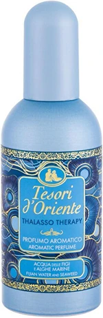 Tesori D Oriente Thalasso Therapy Edp 100ml