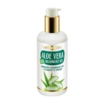 PURITY VISION Bio Upokojujúci Aloe vera gél