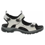 Dámské sandály Ecco Offroad 82204302152 sh.white 38