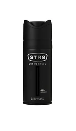 Str8 Original Deo 150ml