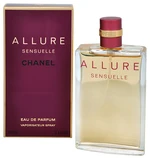 Chanel Allure Sensuelle Edp 100ml