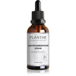 PLANTHÉ Antipigmentové sérum zesvětlující sérum na pigmentové skvrny 30 ml