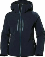 Helly Hansen W Alphelia Lifaloft Jacket Navy L