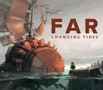 FAR: Changing Tides EU Steam CD Key