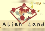 Alien Land Steam CD Key