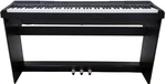 SENCOR SDP 40 Cyfrowe stage pianino