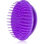 Denman D6 Be Bop Massage Shower Brush masážní kartáč Purple 1 ks