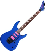 Jackson X Series Dinky DK3XR HSS IL Cobalt Blue Elektrická gitara
