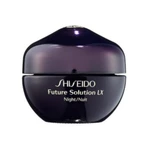 Shiseido Nočný regeneračný krém proti vráskam Future Solution LX