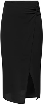 ONLY Dámská sukně ONLNOVA 15305978 Black M