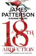 18th Abduction : (Women´s Murder Club 18) - James Patterson