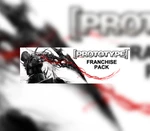 Prototype Franchise Pack EU Steam Altergift
