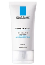 La Roche Posay Hydratační seboregulační krém Effaclar MAT (Sebo-Regulating Moisturizer) 40 ml