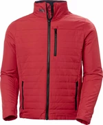 Helly Hansen Men's Crew Insulator 2.0 Bunda Red XL