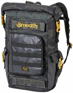 Meatfly Periscope Backpack Rampage Camo/Brown 30 L Batoh Lifestyle ruksak / Taška