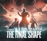 Destiny 2 - The Final Shape DLC RoW Steam CD Key
