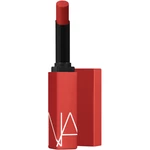 NARS Powermatte Lipstick dlouhotrvající rtěnka s matným efektem odstín ROCKET QUEEN 1,5 g